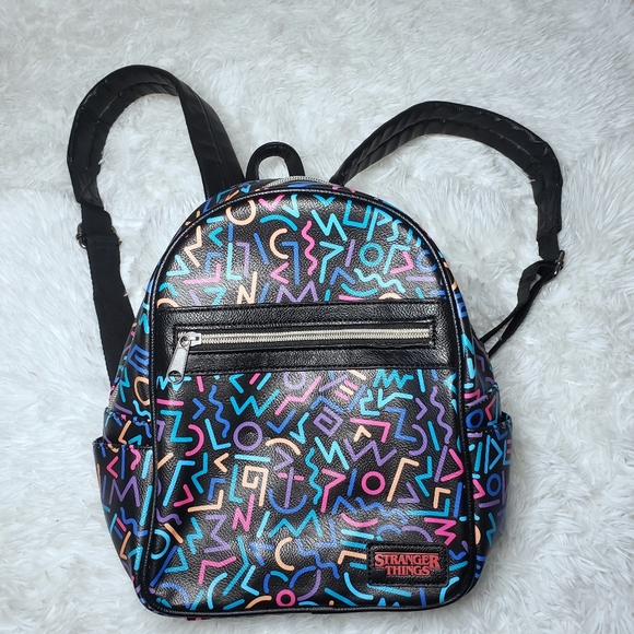 aesthetic mini backpack